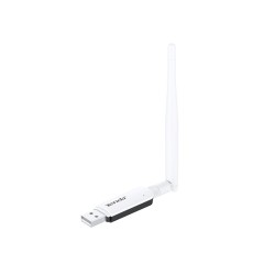 Adattatore Wi-Fi USB TENDA U1 300 MBPS antenna esterna rimovibile