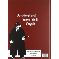 Grandville mon amour Copertina rigida – 30 novembre 2012