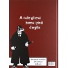 Grandville mon amour Copertina rigida – 30 novembre 2012