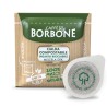 Caffe Borbone Confezione 50 Cialde ESE 44 mm Miscela DEK