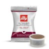 Capsule Illy IES tostato intenso BOLD ROAST cartone 100 capsule