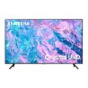 TV LED SAMSUNG UE65CU7172 65" SmartTV Cristal 4K 1.300PQI black