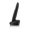 Telefono Cordless BRONDI GALA - ECO DECT - DECT GAP - SVEGLIA nero