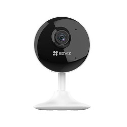 Smart Home Camera INDOOR EZVIZ C1C-B 1080p CS-C1C-B  visione notturna