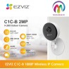 Smart Home Camera INDOOR EZVIZ C1C-B 1080p CS-C1C-B  visione notturna