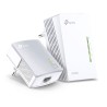 Coppia POWERLINE TP-LINK TL-WPA4220KIT WIFI+LAN AV600