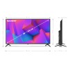 TV LED SHARP 40FH2E 40" Android TV Full HD