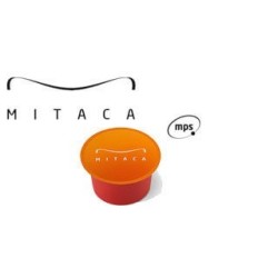 Caffè MITACA MPS Supremo confezione 90 Capsule