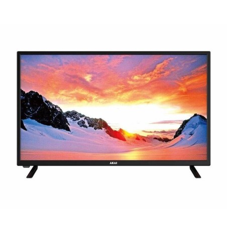 TV LED AKAI AKTV3231M 32" HD Android TV WiFi LAN DVB-T2