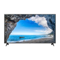 TV LED LG 55" 55UQ751C Smart TV 4K UHD DVB-T2/S2/C