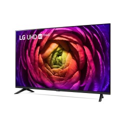 TV LED LG 55" 55UQ751C Smart TV 4K UHD DVB-T2/S2/C