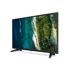 TV LED SHARP 32BC4E 32" SmartTV HD Ready DVB-T2/S2/C