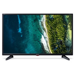 TV LED SHARP 32BC4E 32" SmartTV HD Ready DVB-T2/S2/C