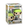 FUNKO POP! One Piece USOHACHI (Wano) (72109) - Animation vinyl figure