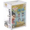 FUNKO POP! One Piece LUFFYTARO - LUFFY in kimono (54460) - Animation v