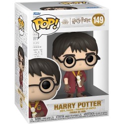 FUNKO POP! Harry Potter Chamber of secrets 20th (65652) Harry Potter -