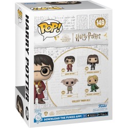 FUNKO POP! Harry Potter Chamber of secrets 20th (65652) Harry Potter -