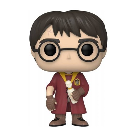 FUNKO POP! Harry Potter Chamber of secrets 20th (65652) Harry Potter -