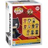 FUNKO POP! Flash Movies BATMAN (65601) - Animation vinyl figure - Num.