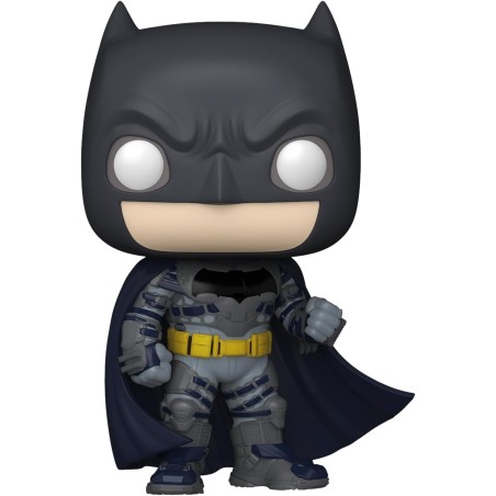 FUNKO POP! Flash Movies BATMAN (65601) - Animation vinyl figure - Num.