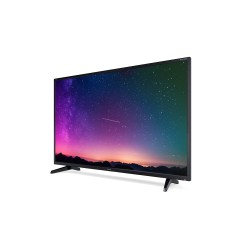 TV LED SHARP 42CF2E 42" Full HD - audio HARMAN KARDON black