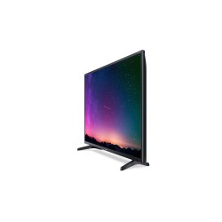 TV LED SHARP 42CF2E 42" Full HD - audio HARMAN KARDON black