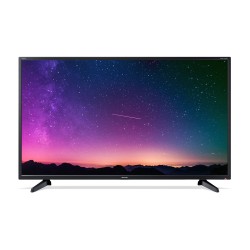 TV LED SHARP 42CF2E 42" Full HD - audio HARMAN KARDON black