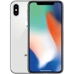 Apple iPhone X Ricondizionato 64GB grado A