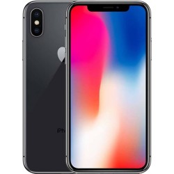 Apple iPhone X Ricondizionato 64GB grado A