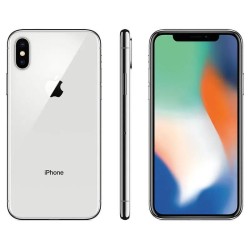 Apple iPhone X Ricondizionato 64GB grado A