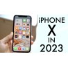 Apple iPhone X Ricondizionato 64GB grado A