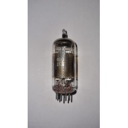 Valvola/Tube General Electric EF89 6DA6 Pentodo a vuoto RF/IF-Stage Co