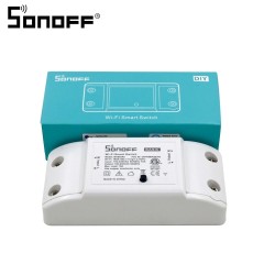 Interruttore Smart WIFI 1 canale (M0802010001) SONOFF R2