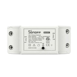 Interruttore Smart WIFI 1 canale (M0802010001) SONOFF R2