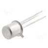 BC109B Transistor NPN bipolare 25V 0,2A 0,2/0,75W TO18 4dB