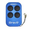 Telecomando apricancello universale programmabile Bravo Aladino 433,92