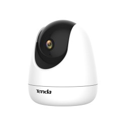 Telecamera IP 360° WiFi PAN Smart tracking - audio bidirezionale - All