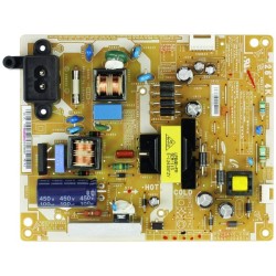 Power Supply Samsung BN44-00491A / LED Board for UN26EH4000FXZA (USATO