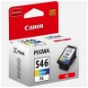 Cartuccia originale CL-546 TRI-COLOR (8289B001)