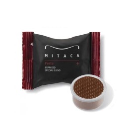 Caffè MITACA IES Forte confezione 100 Capsule