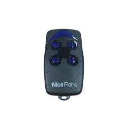 Radiocomando per NICE FLO4R-S 433.92MHz Rolling Code